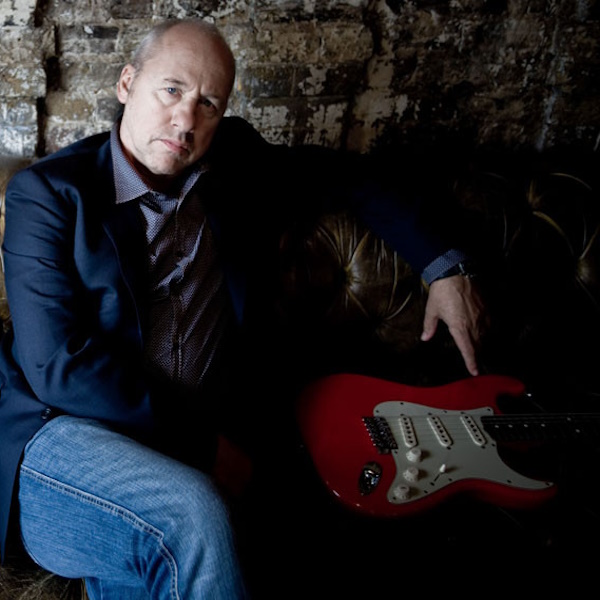 Mark Knopfler